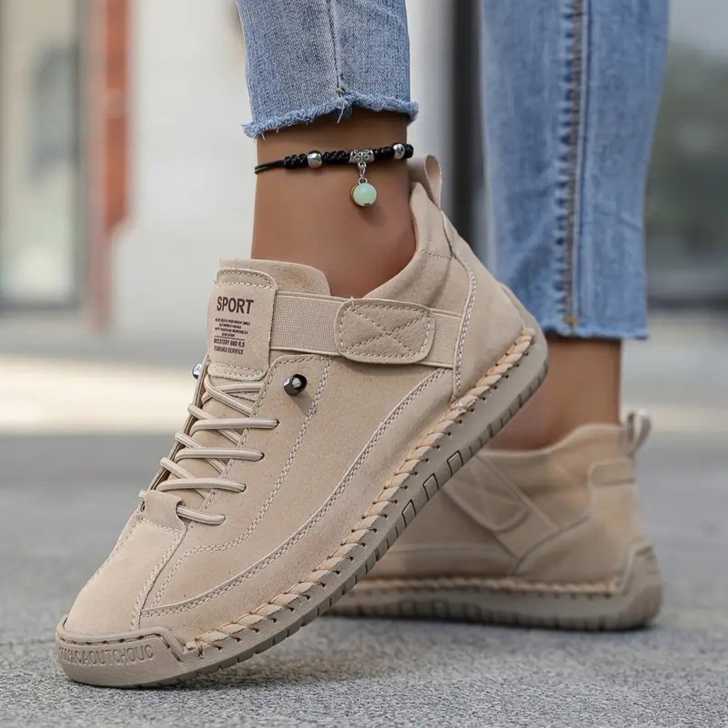 Buty ortopedyczne damskie wygodne