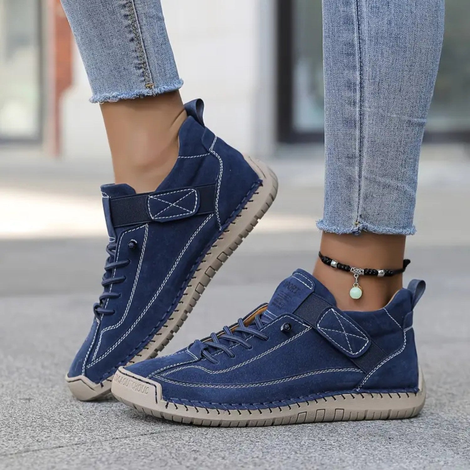 Buty ortopedyczne damskie wygodne