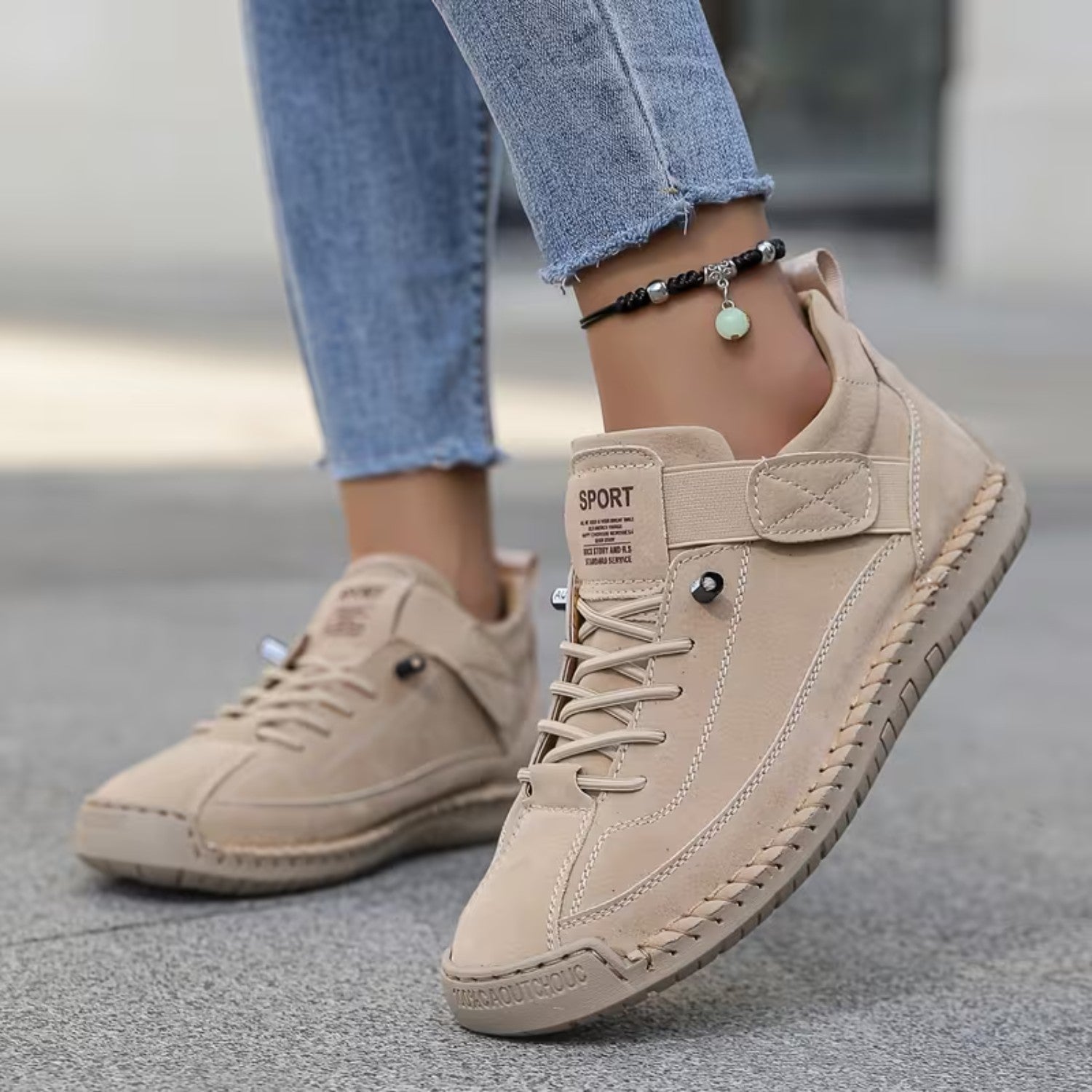 Buty ortopedyczne damskie wygodne