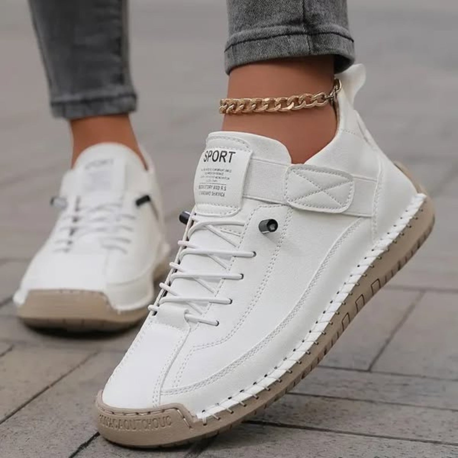 Buty ortopedyczne damskie wygodne