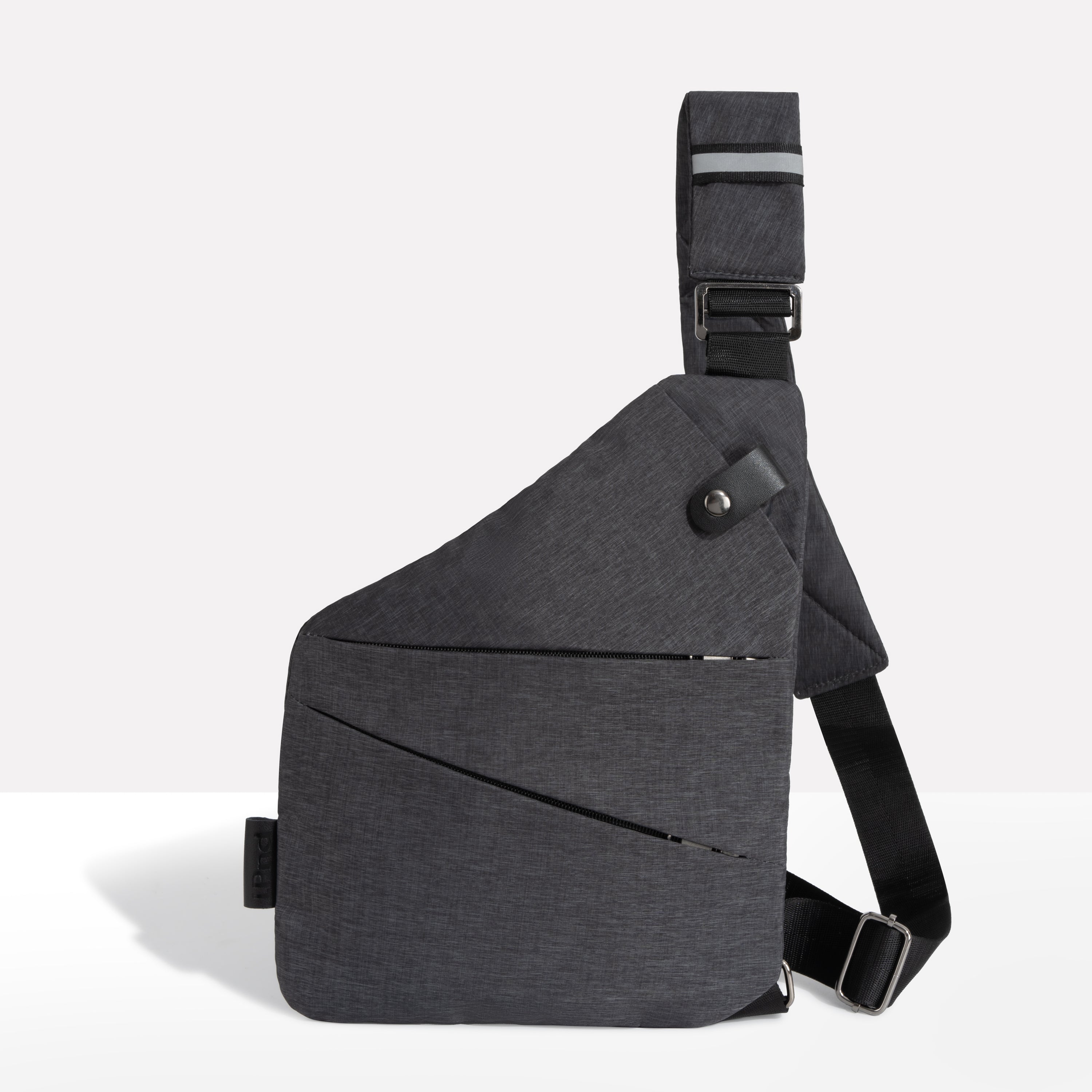 Męska Torba Crossbody na Ramię Sling Bag