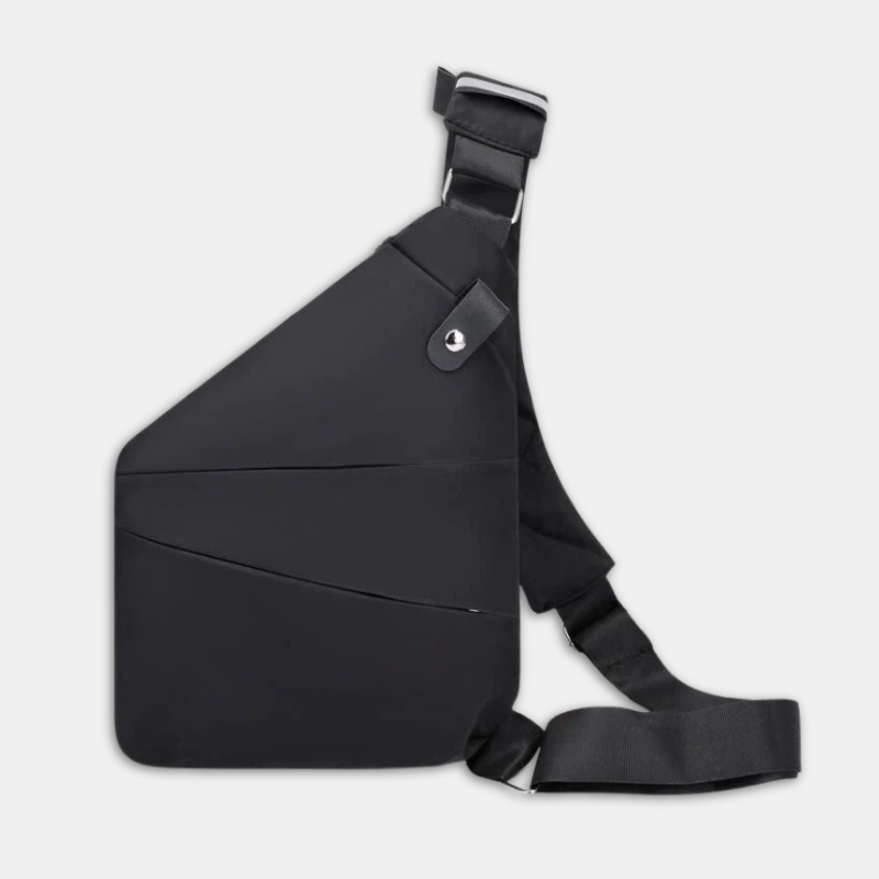 Męska Torba Crossbody na Ramię Sling Bag
