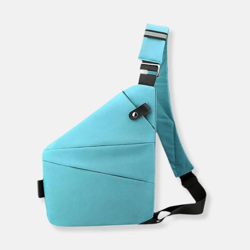 Męska Torba Crossbody na Ramię Sling Bag