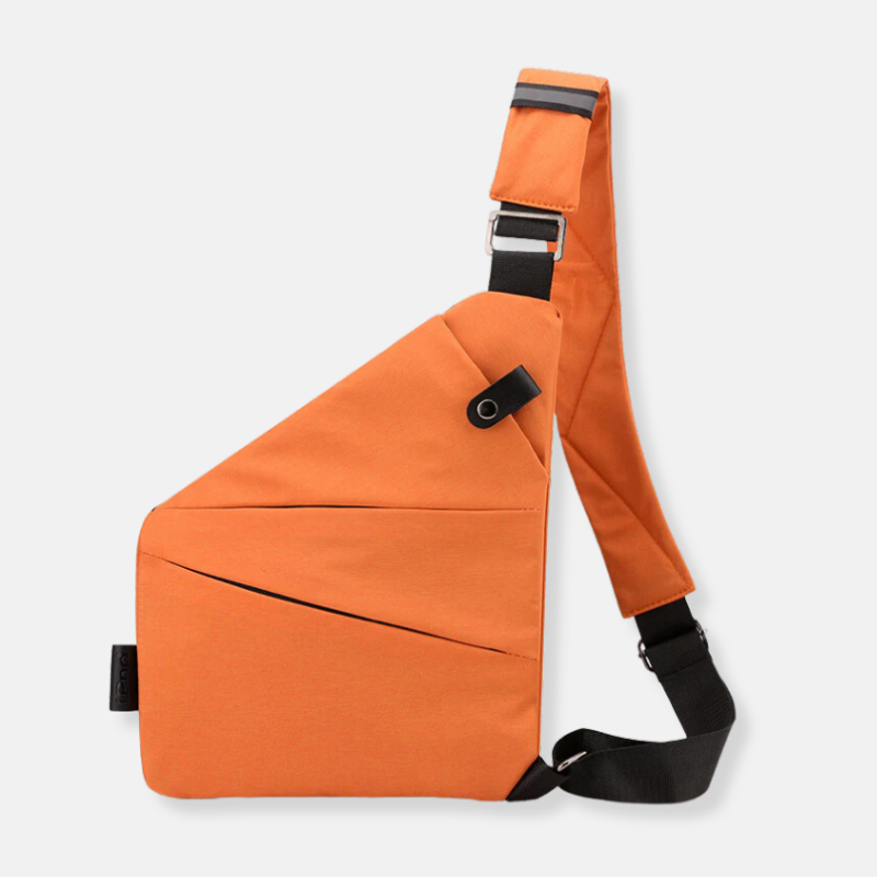 Męska Torba Crossbody na Ramię Sling Bag