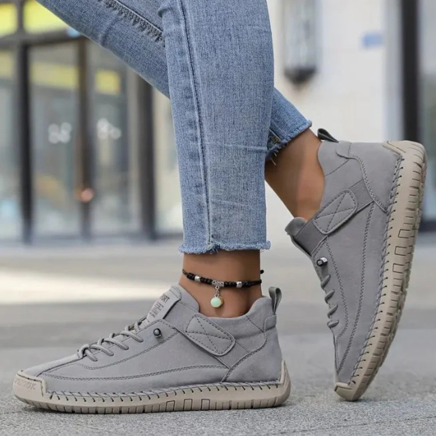 Buty ortopedyczne damskie wygodne