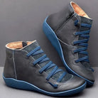 Buty zimowe damskie ocieplane