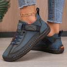 Buty ortopedyczne damskie wygodne