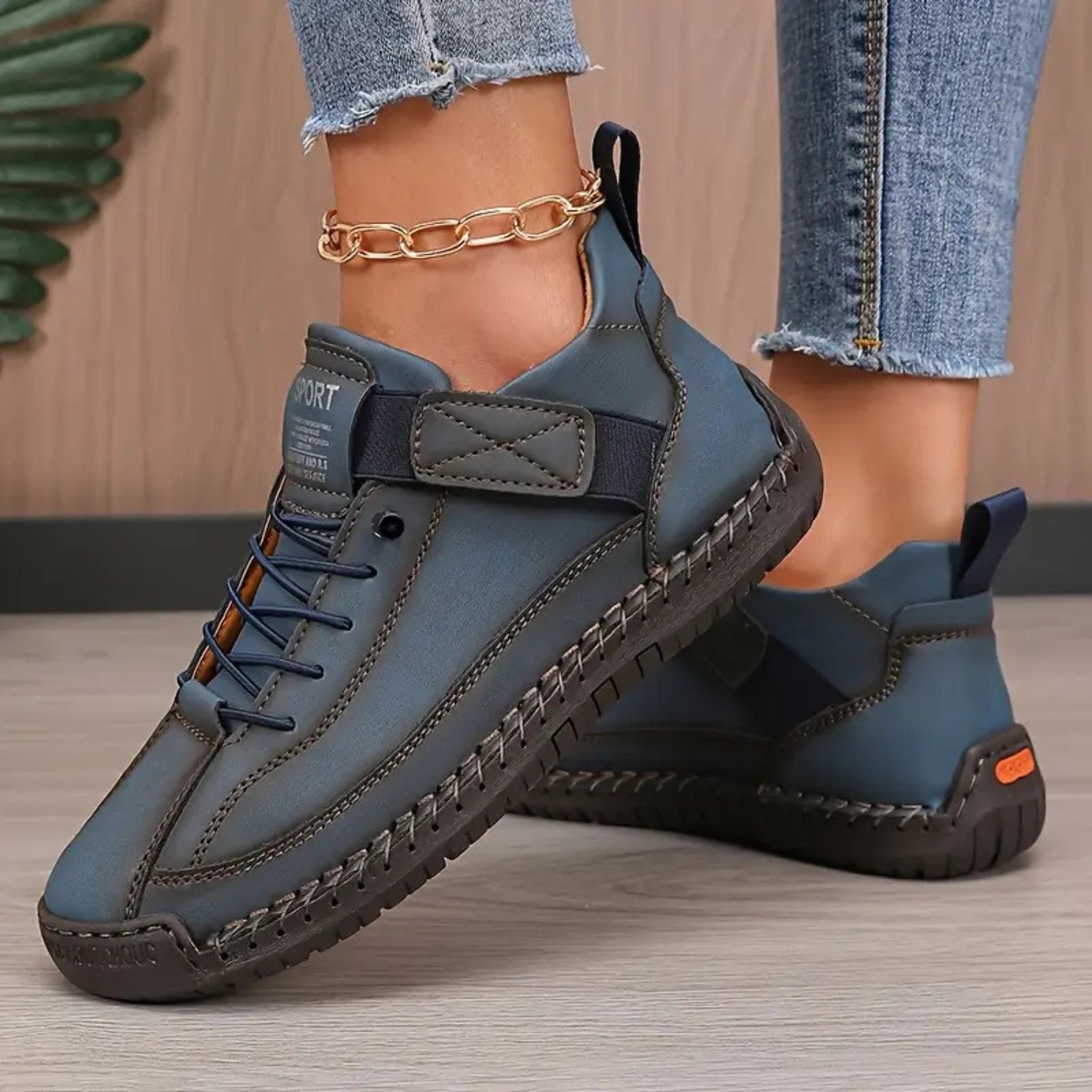 Buty ortopedyczne damskie wygodne