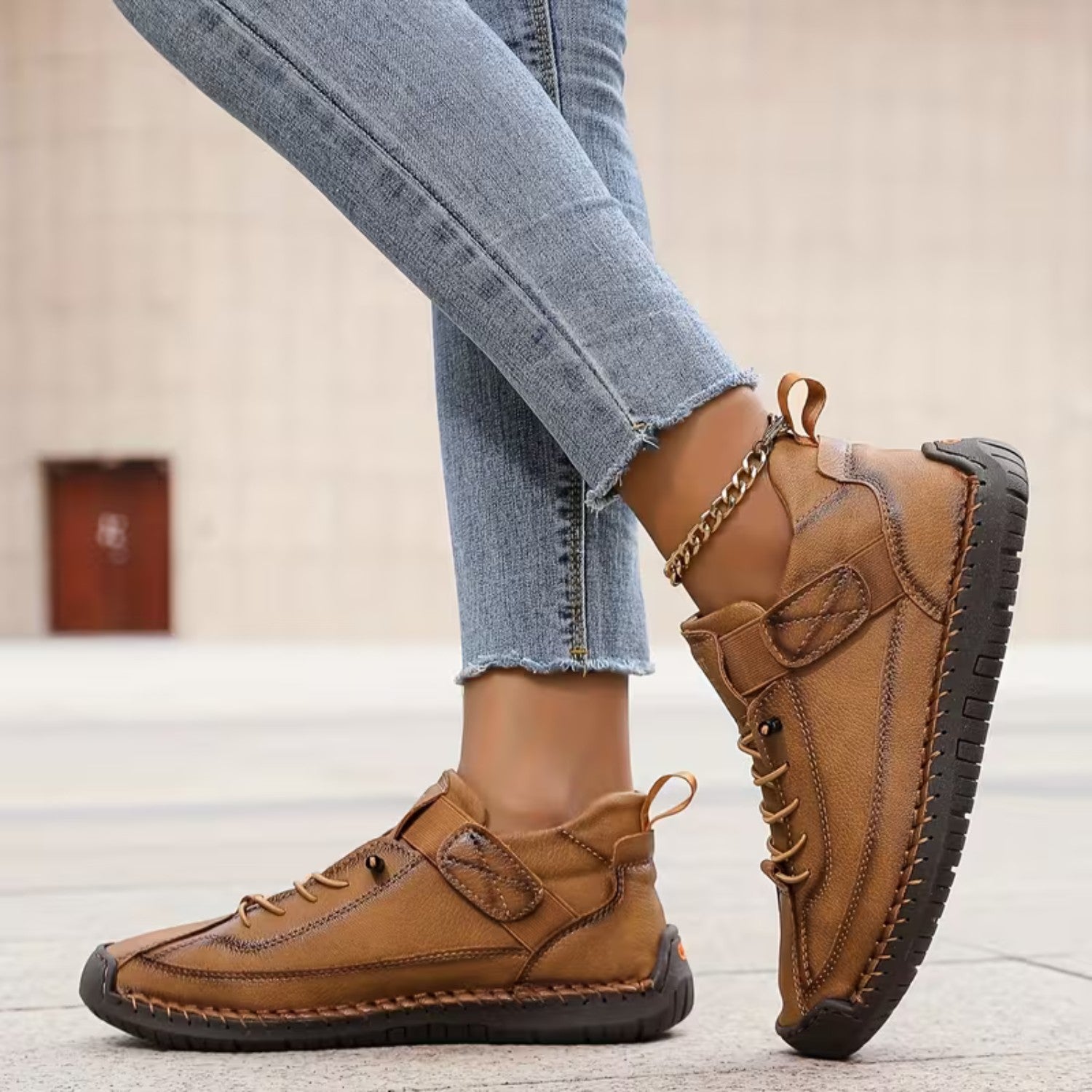 Buty ortopedyczne damskie wygodne