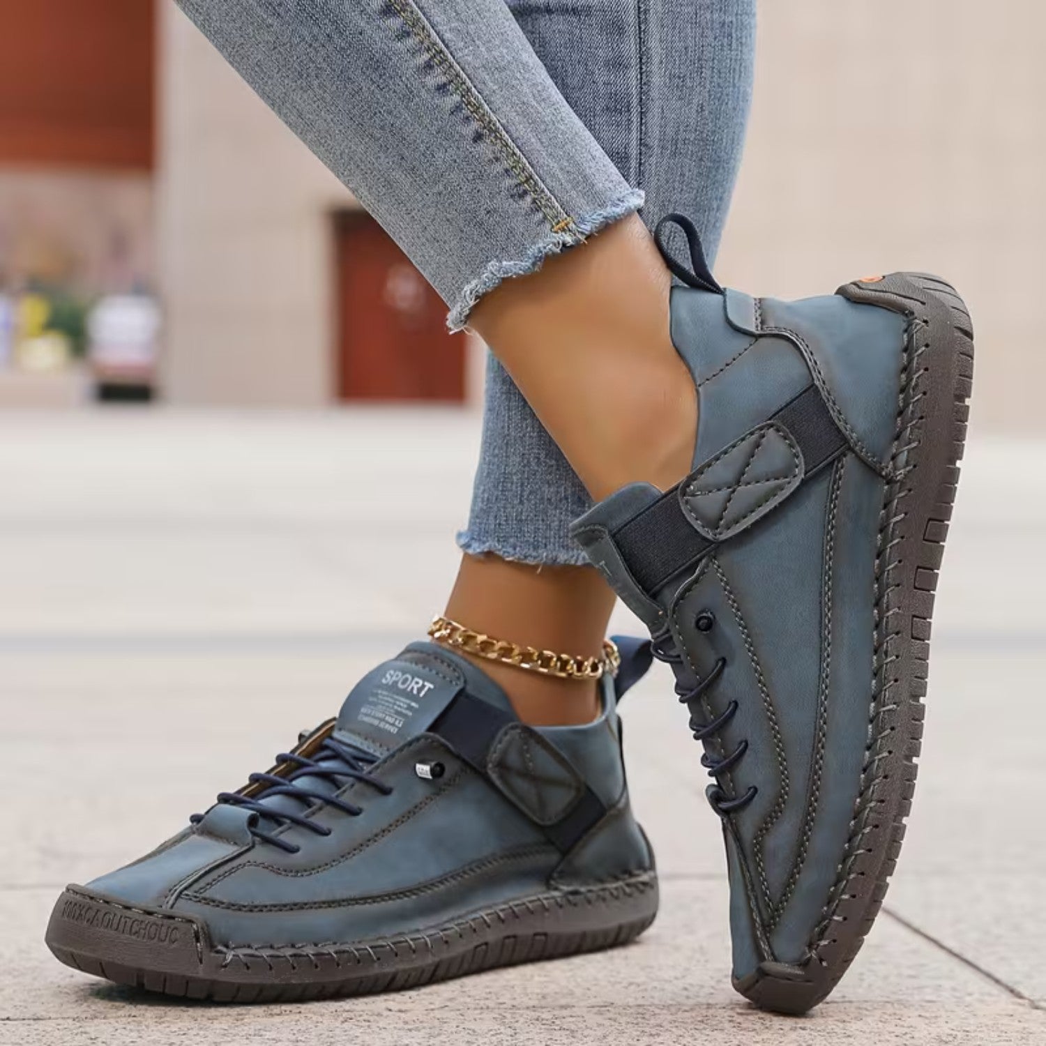 Buty ortopedyczne damskie wygodne