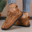 Buty ortopedyczne damskie wygodne