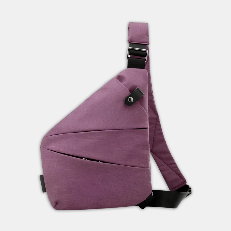 Męska Torba Crossbody na Ramię Sling Bag