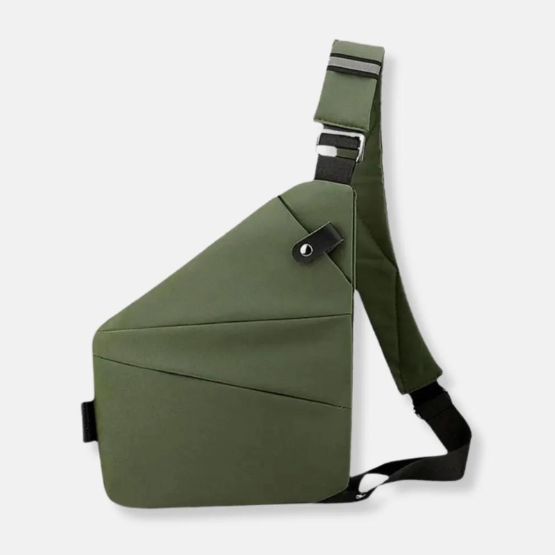Męska Torba Crossbody na Ramię Sling Bag