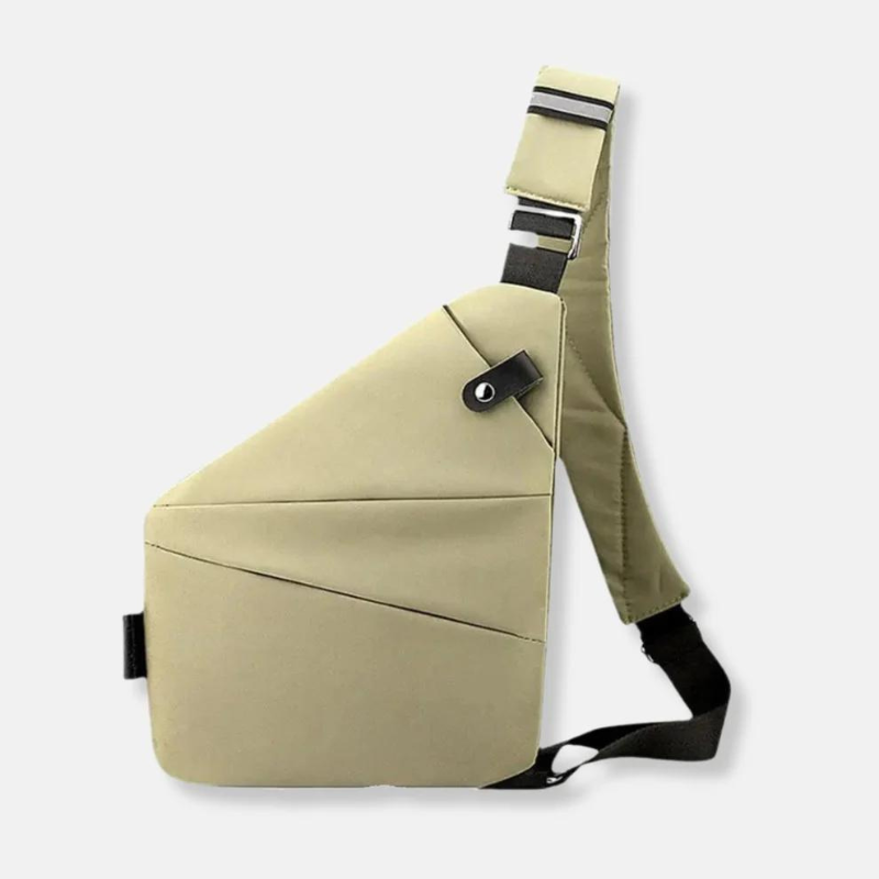 Męska Torba Crossbody na Ramię Sling Bag