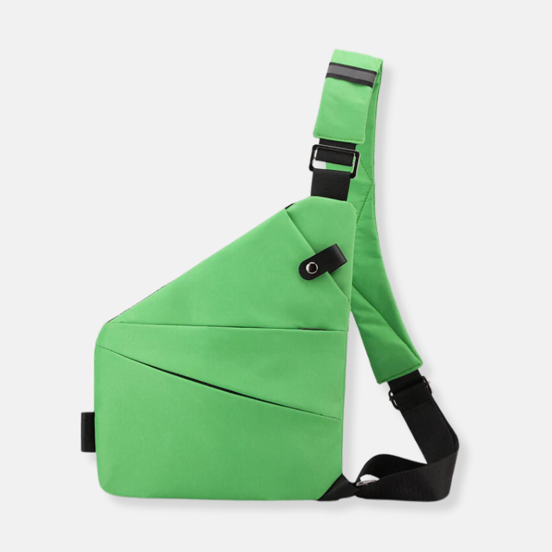 Męska Torba Crossbody na Ramię Sling Bag