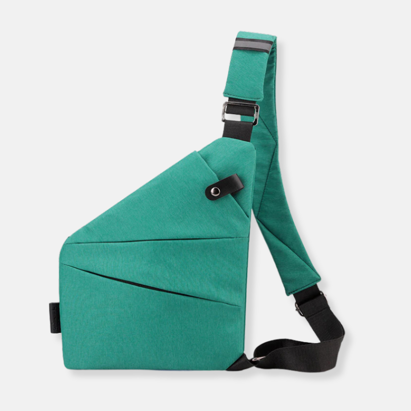Męska Torba Crossbody na Ramię Sling Bag