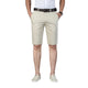 Męskie Spodenki Chino Slim Fit Krótkie