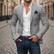 Marynarka męska slim fit