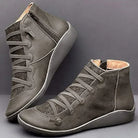 Buty zimowe damskie ocieplane