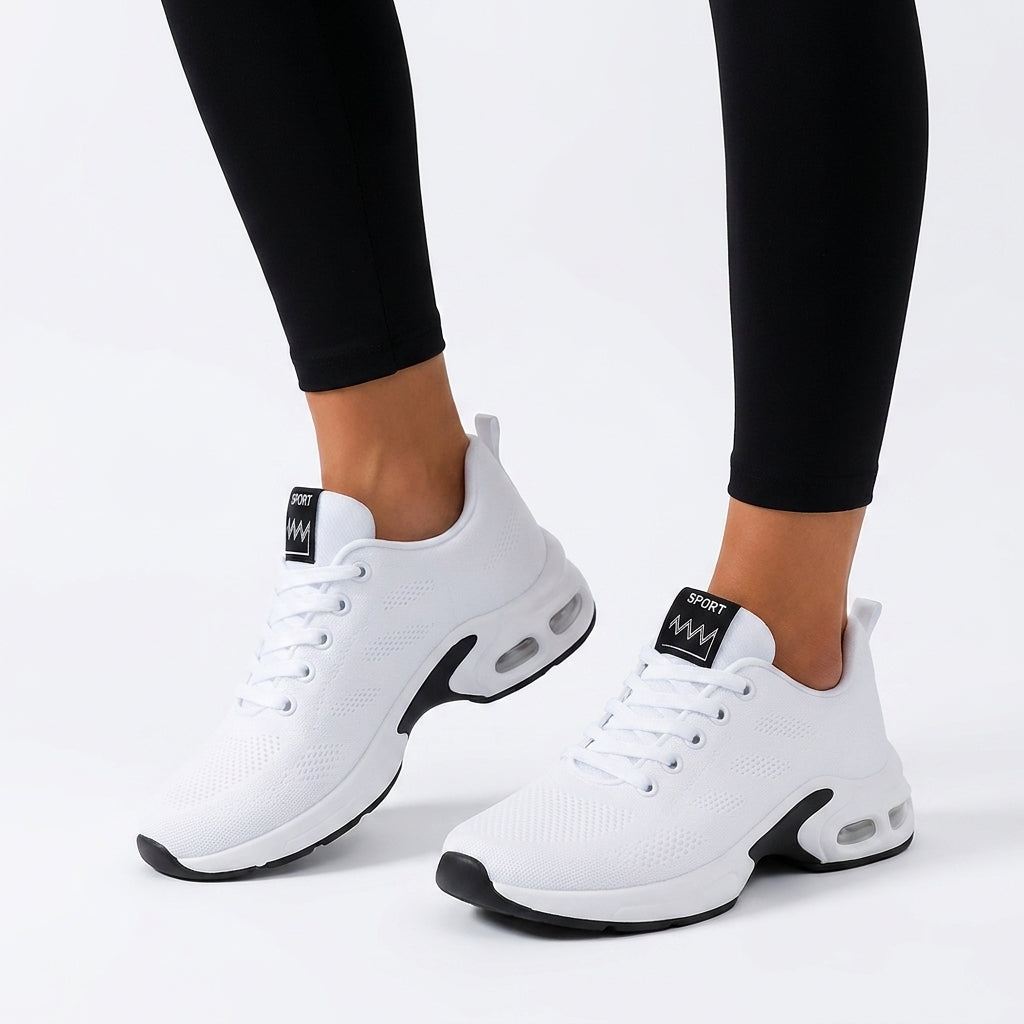 Buty ortopedyczne damskie lekkie