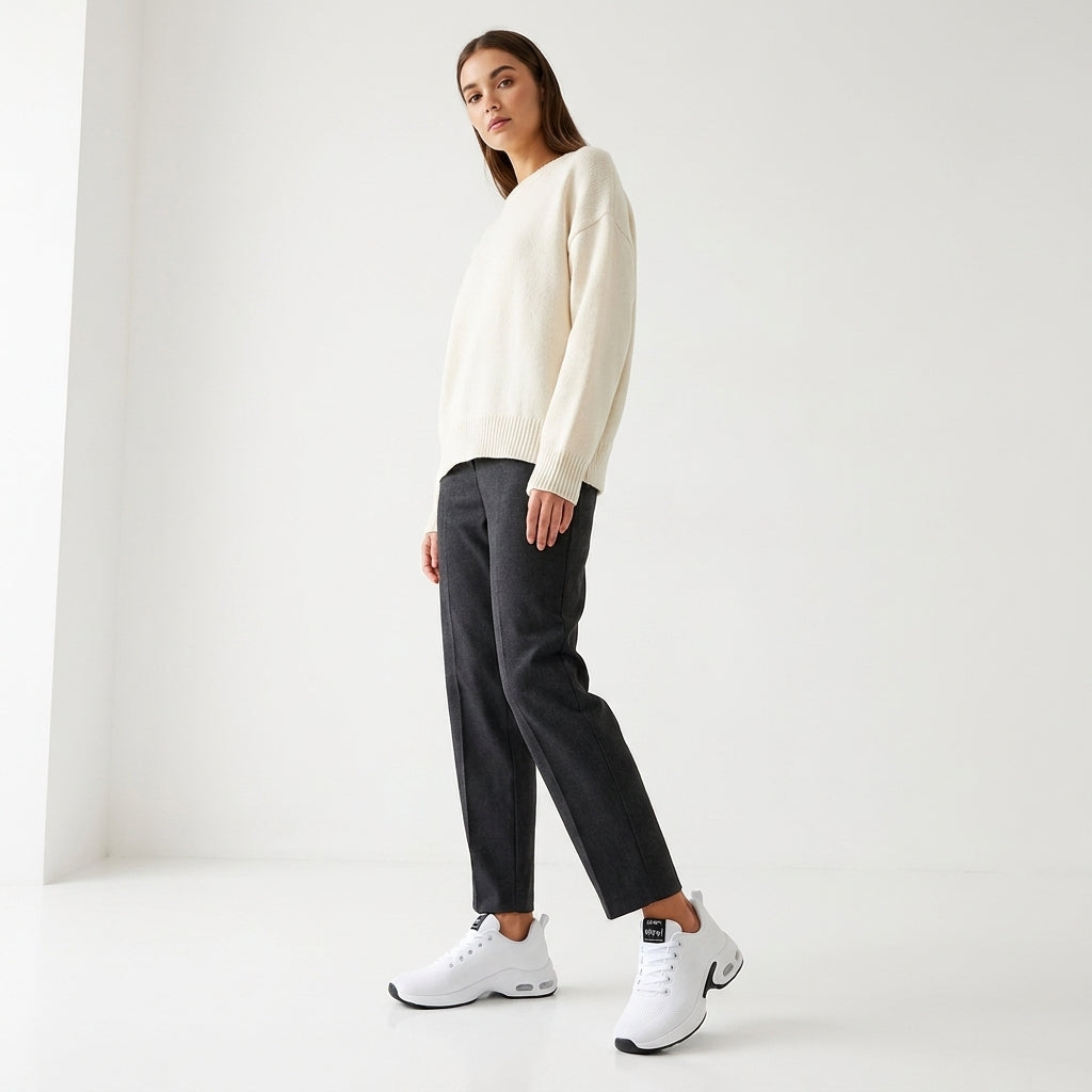 Buty ortopedyczne damskie lekkie