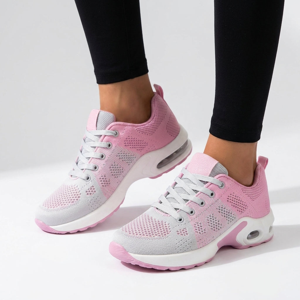 Buty ortopedyczne damskie lekkie
