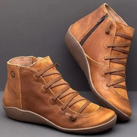 Buty zimowe damskie ocieplane