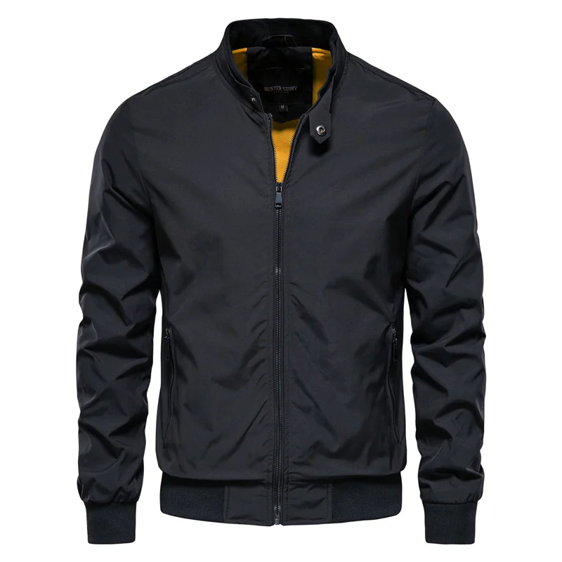 Kurtka bomber damska