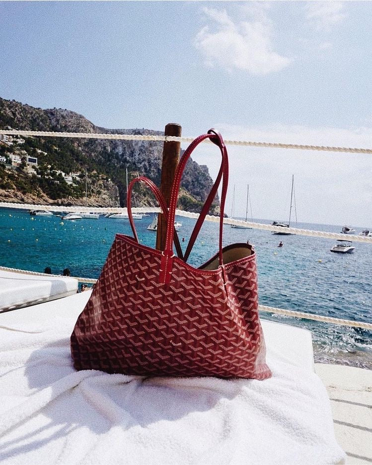Torba shopper damska duża na ramię